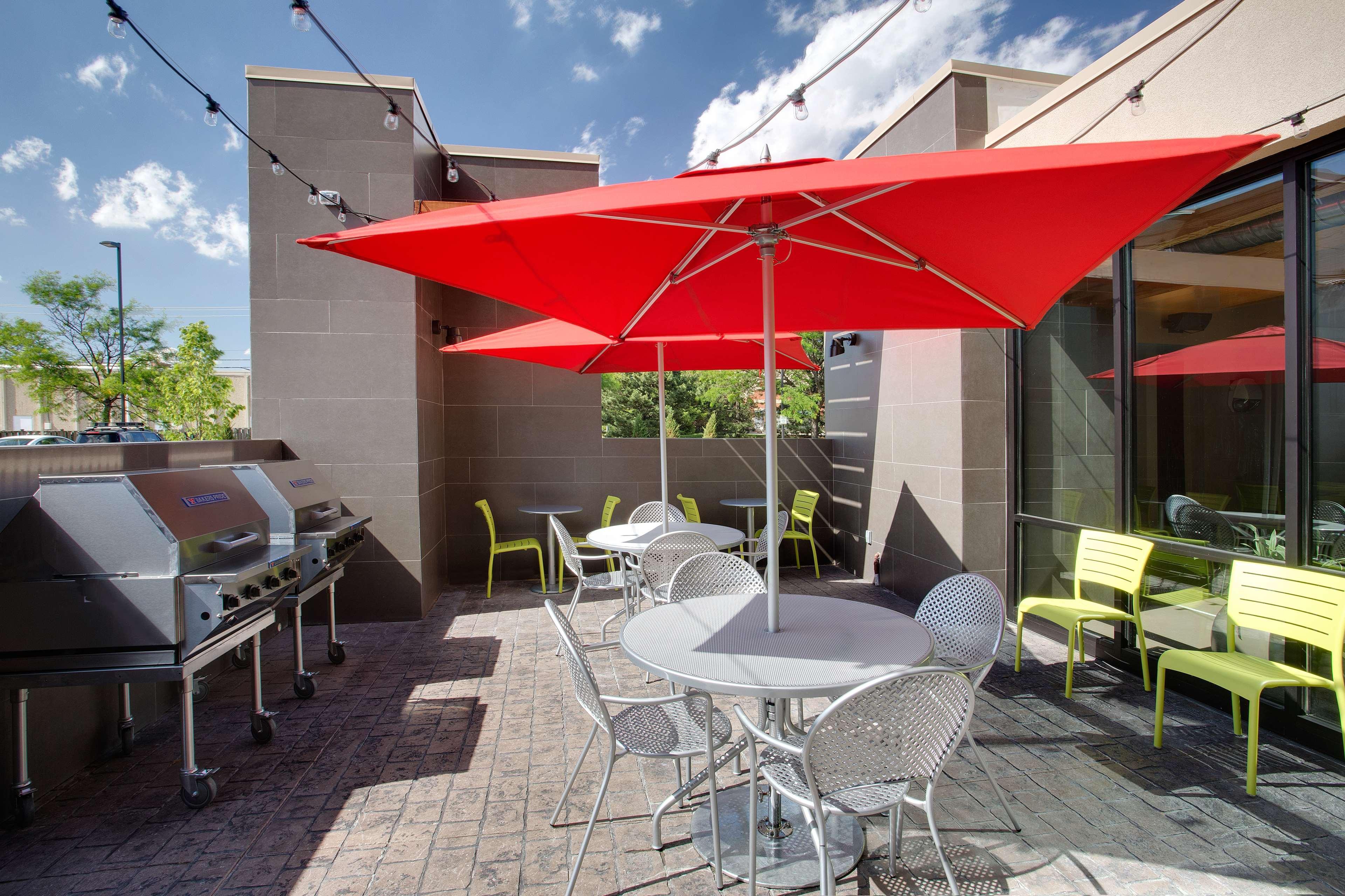 Home2 Suites By Hilton Chicago Schaumburg Exterior photo